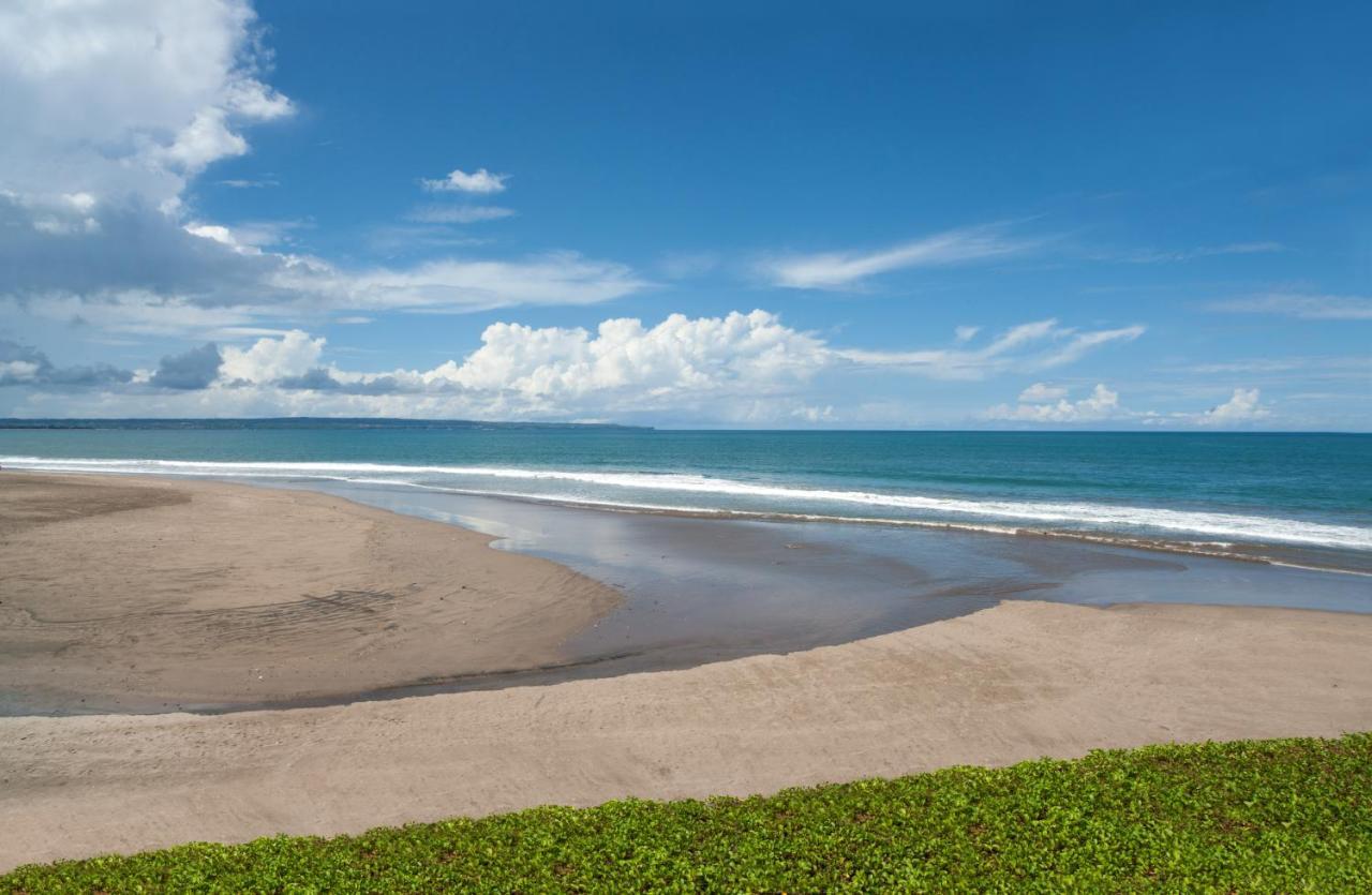 Studios At Alila Seminyak Exteriör bild