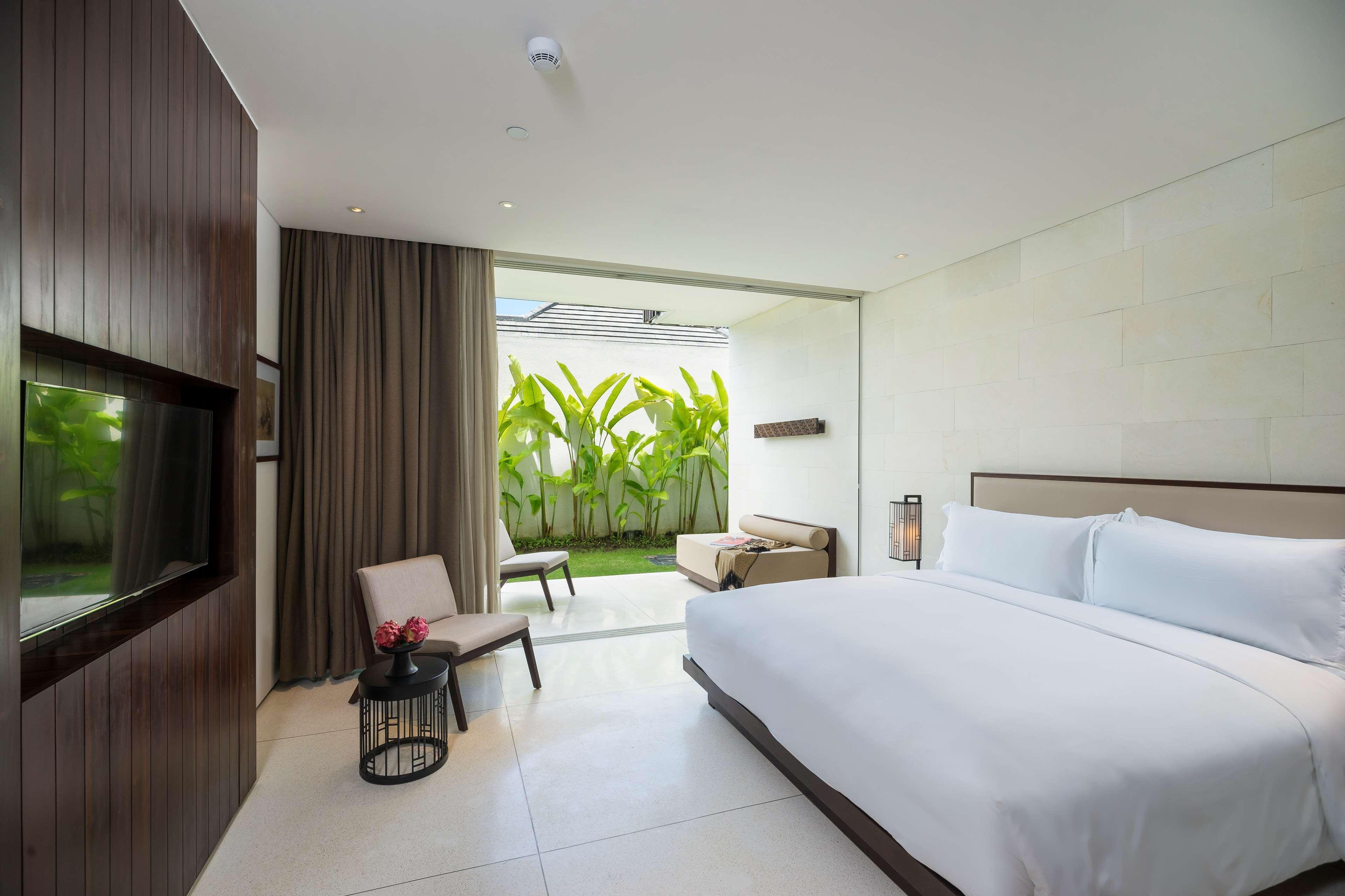 Studios At Alila Seminyak Exteriör bild