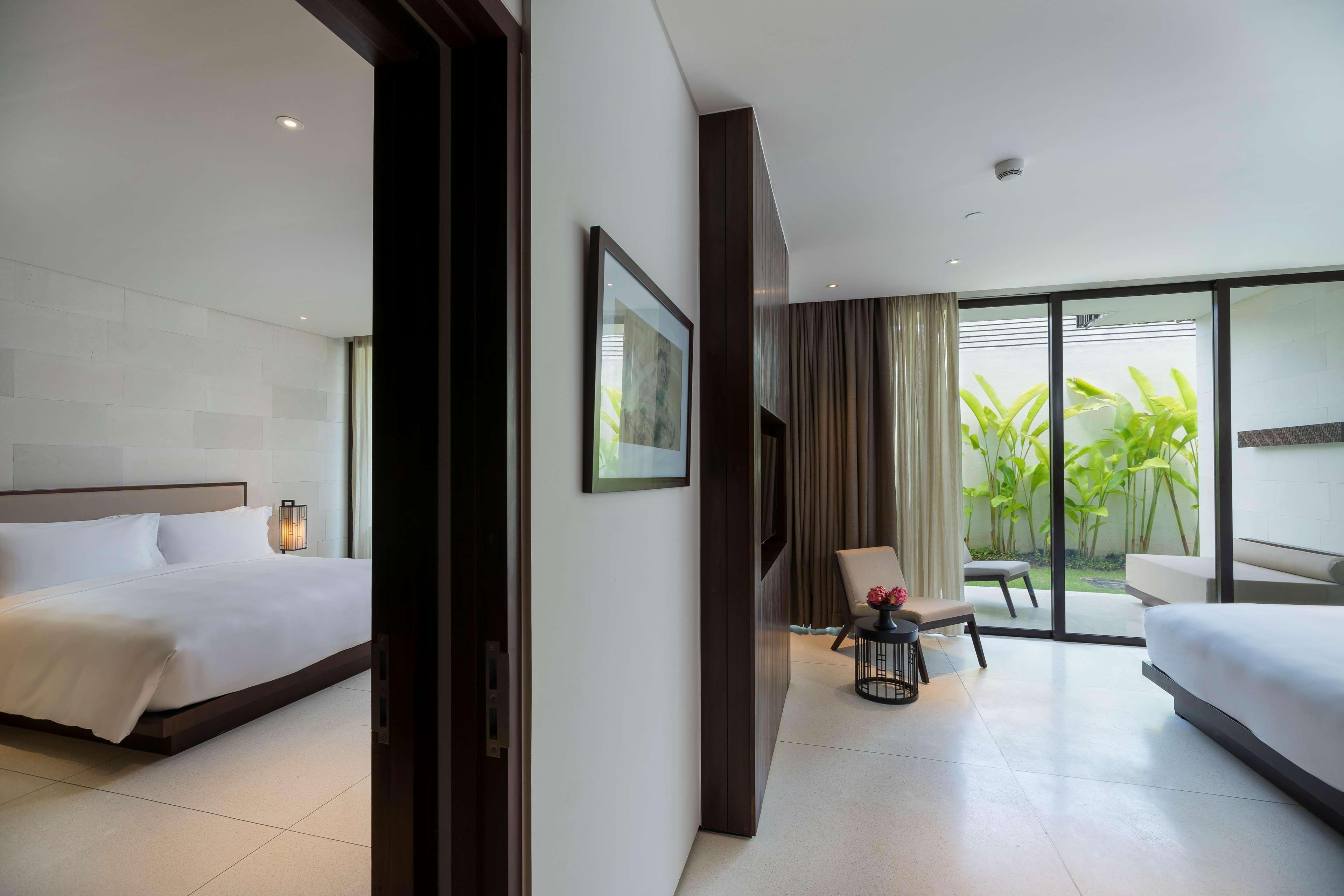 Studios At Alila Seminyak Exteriör bild