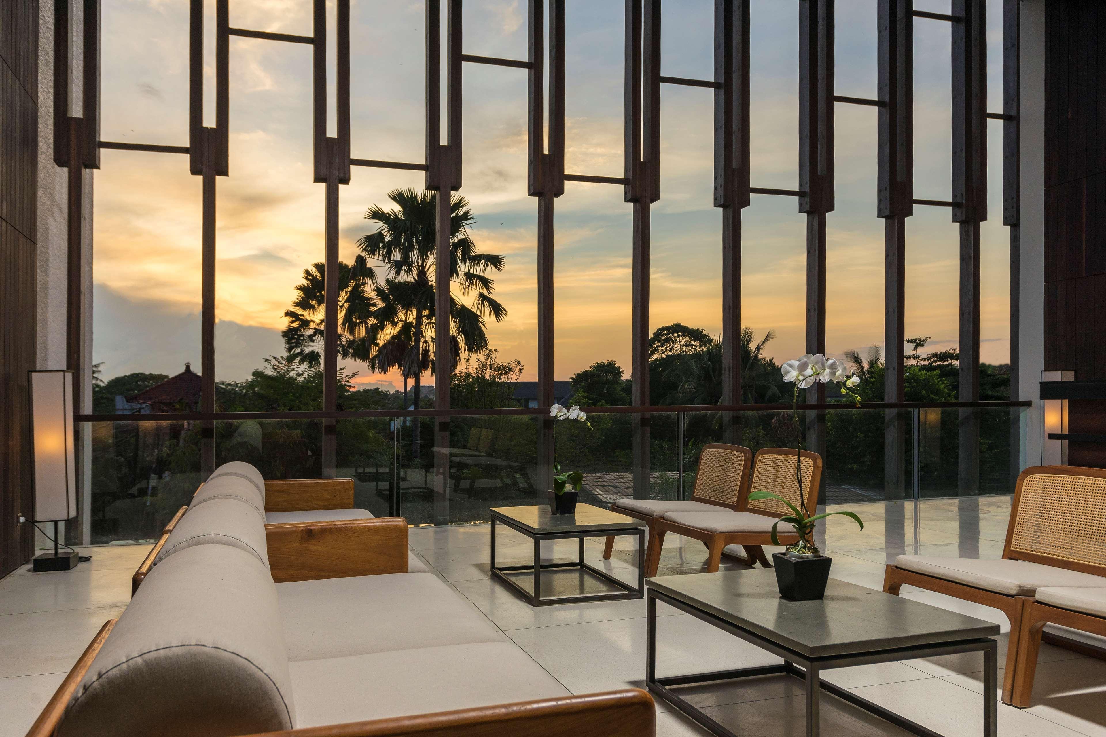 Studios At Alila Seminyak Exteriör bild