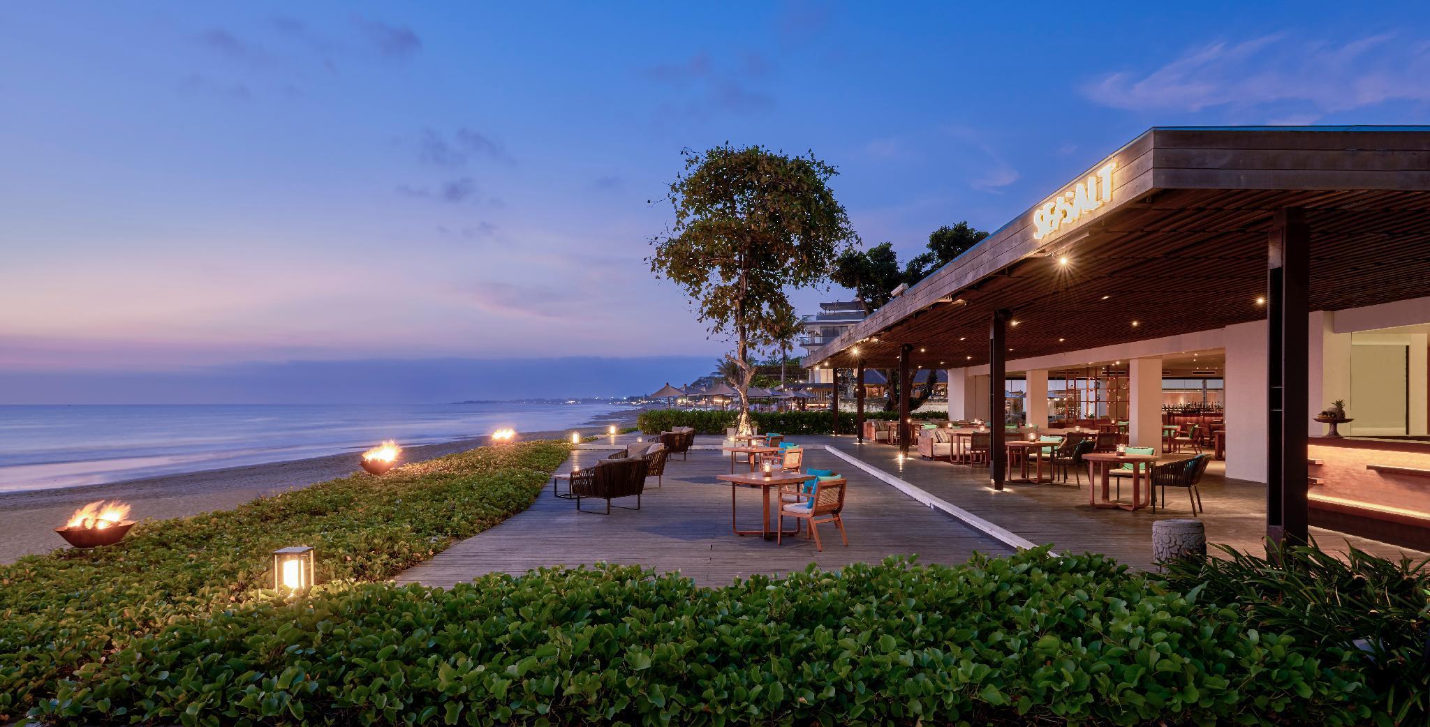 Studios At Alila Seminyak Exteriör bild