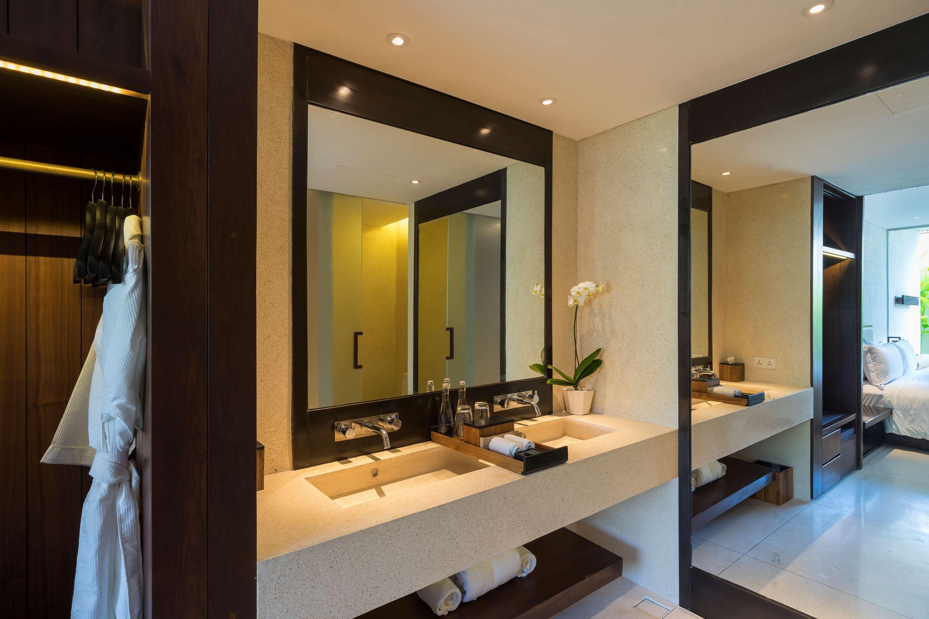Studios At Alila Seminyak Exteriör bild