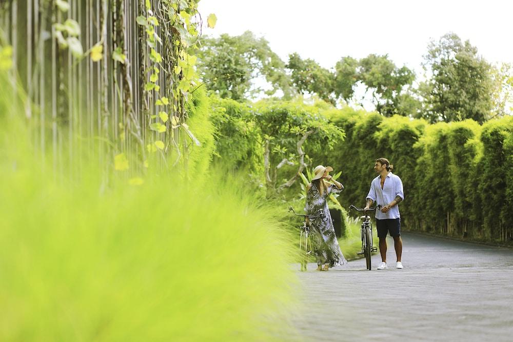 Studios At Alila Seminyak Exteriör bild