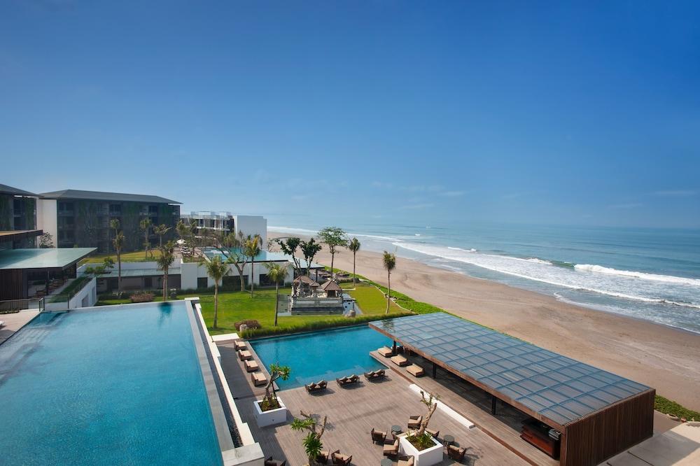 Studios At Alila Seminyak Exteriör bild