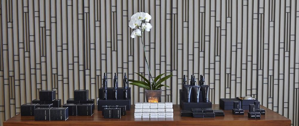 Studios At Alila Seminyak Exteriör bild