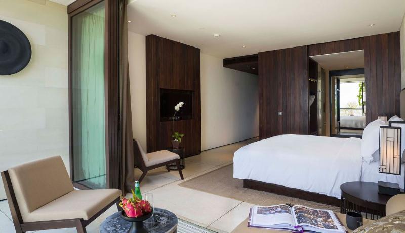 Studios At Alila Seminyak Exteriör bild
