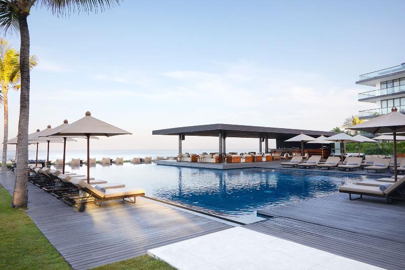 Studios At Alila Seminyak Exteriör bild