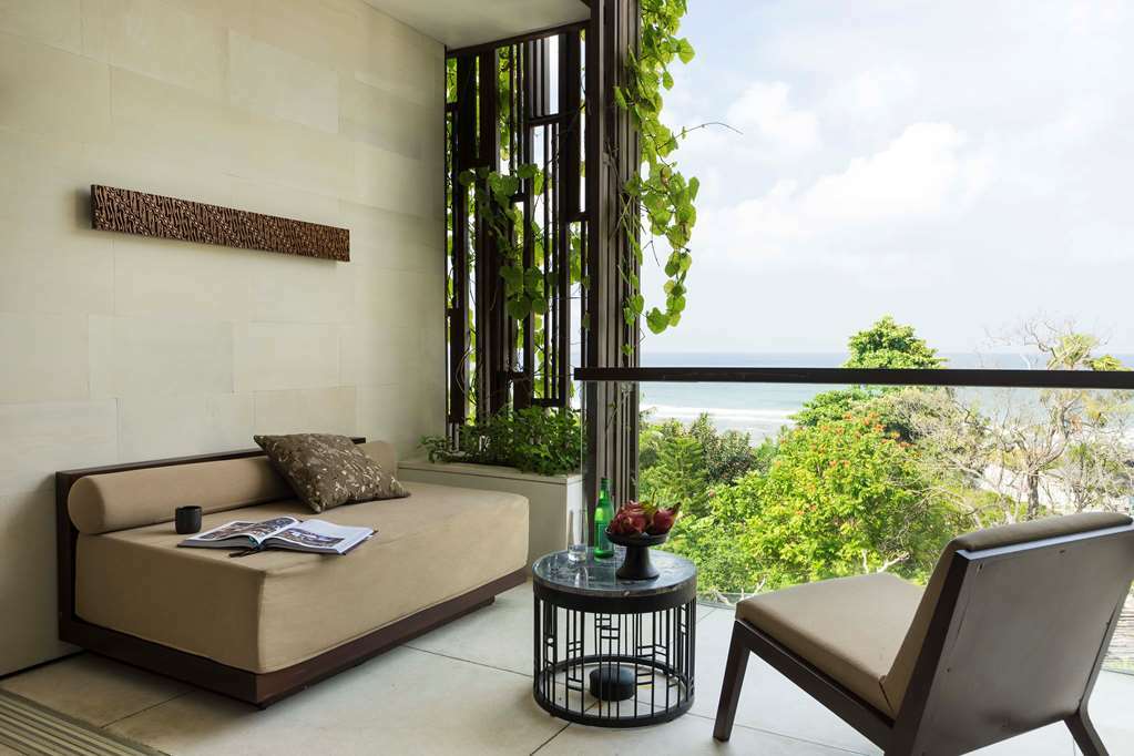 Studios At Alila Seminyak Rum bild